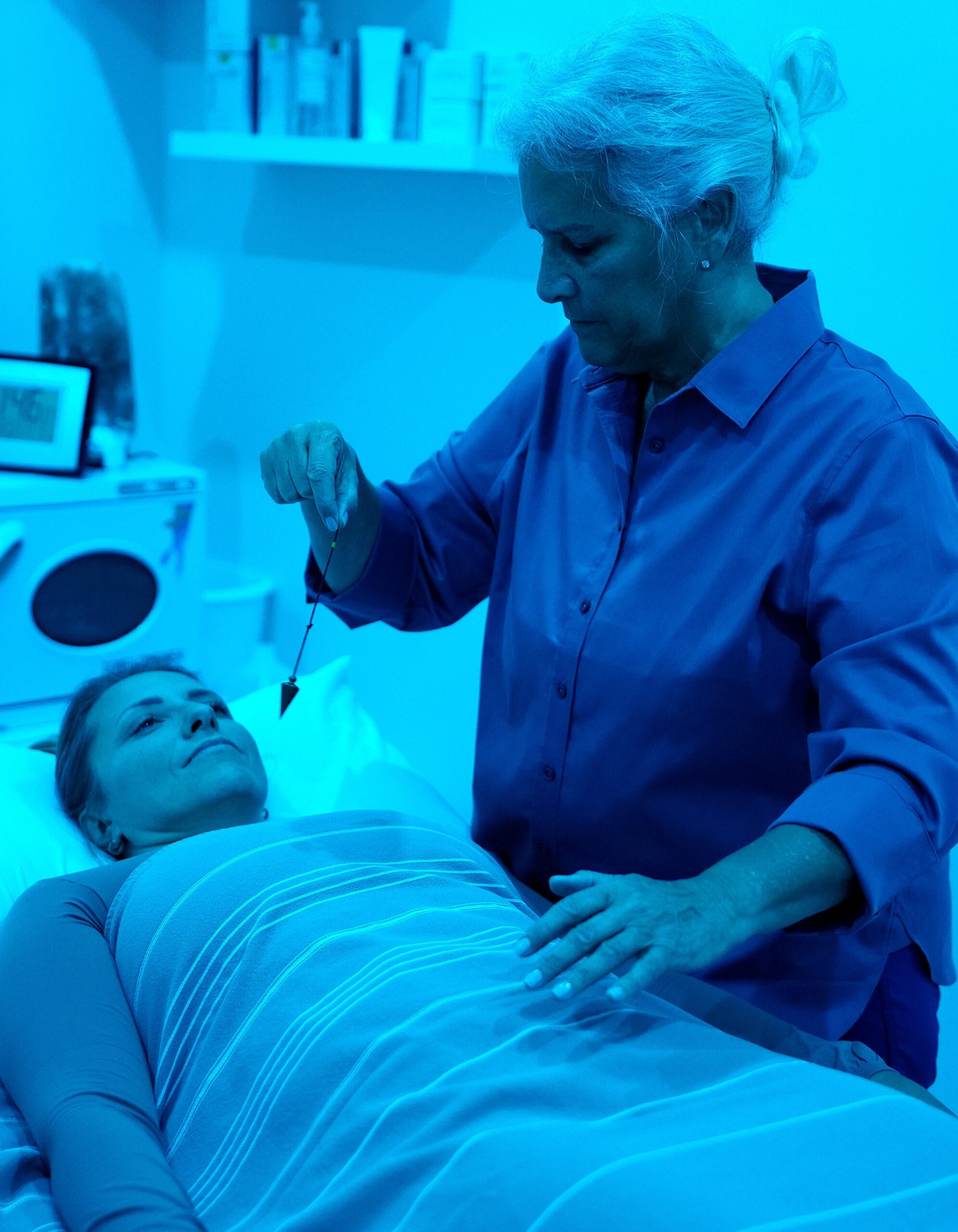 Chakra Balancing copy Musculoskeletal treatment at carmen care
